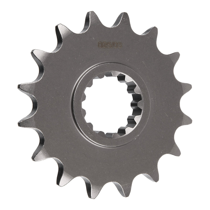 Load image into Gallery viewer, MTX 1591 Steel Front Sprocket #525
