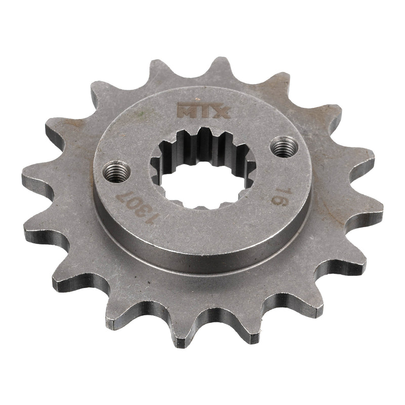 Load image into Gallery viewer, MTX 1307 Steel Front Sprocket #520
