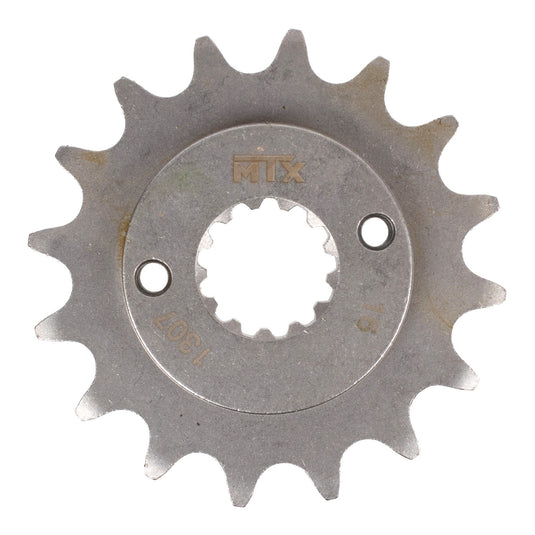 MTX 1307 Steel Front Sprocket