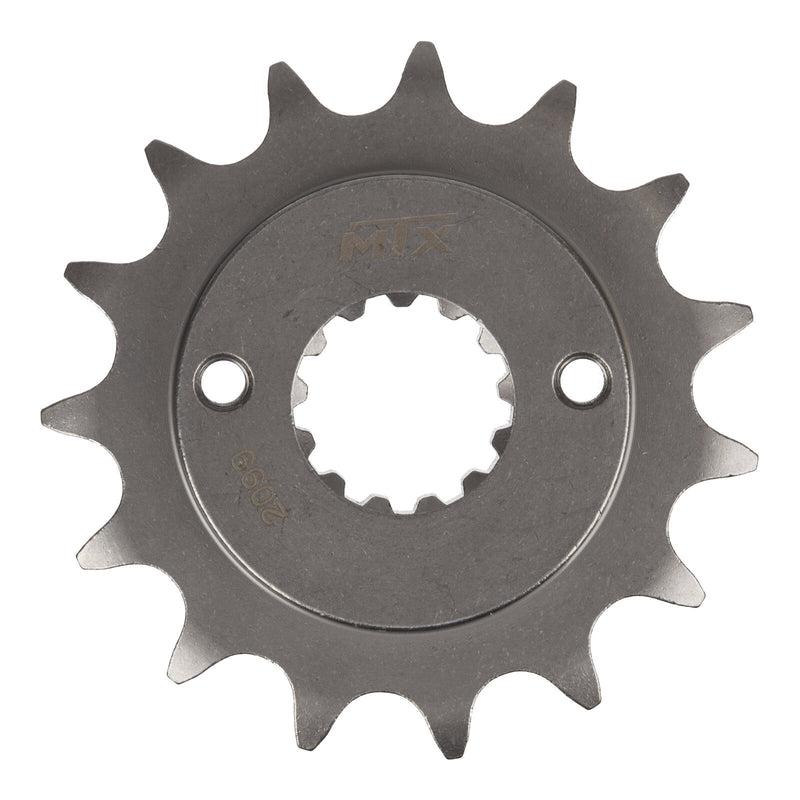 Load image into Gallery viewer, MTX 1307 Steel Front Sprocket #520 (MBN)
