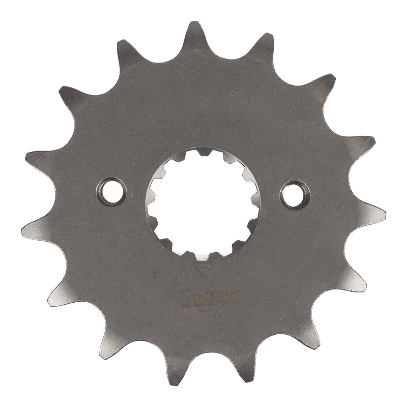 Load image into Gallery viewer, MTX 1307 Steel Front Sprocket #520 (MBN)
