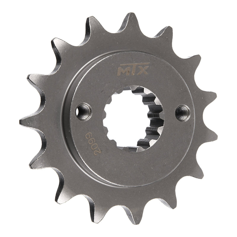 Load image into Gallery viewer, MTX 1307 Steel Front Sprocket #520 (MBN)
