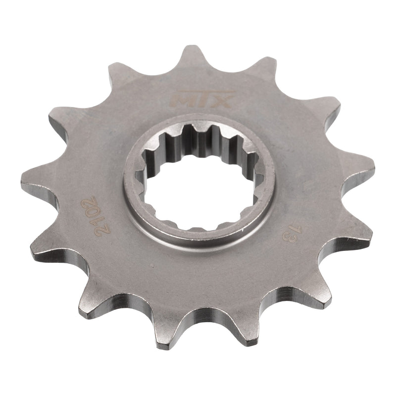 Load image into Gallery viewer, MTX 715 Steel Front Sprocket #520
