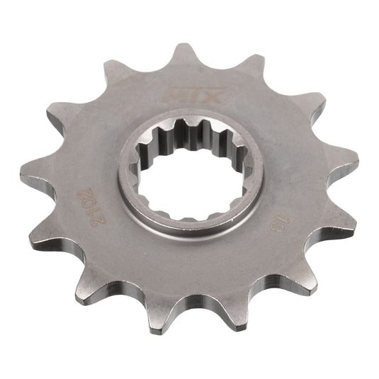 MTX 715 Steel Front Sprocket