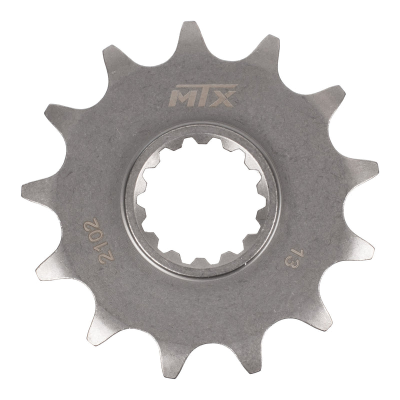 Load image into Gallery viewer, MTX 715 Steel Front Sprocket #520
