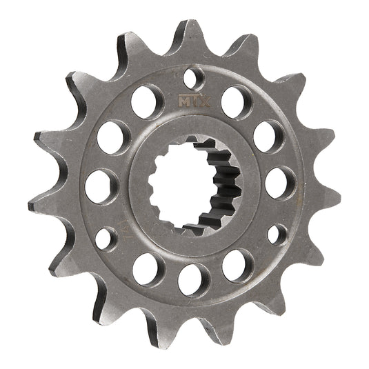 MTX 741 Steel Front Sprocket