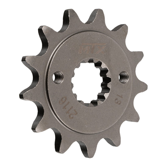 MTX 1401 Steel Front Sprocket