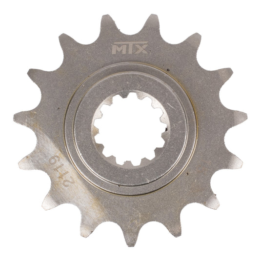 MTX 1538 Steel Front Sprocket