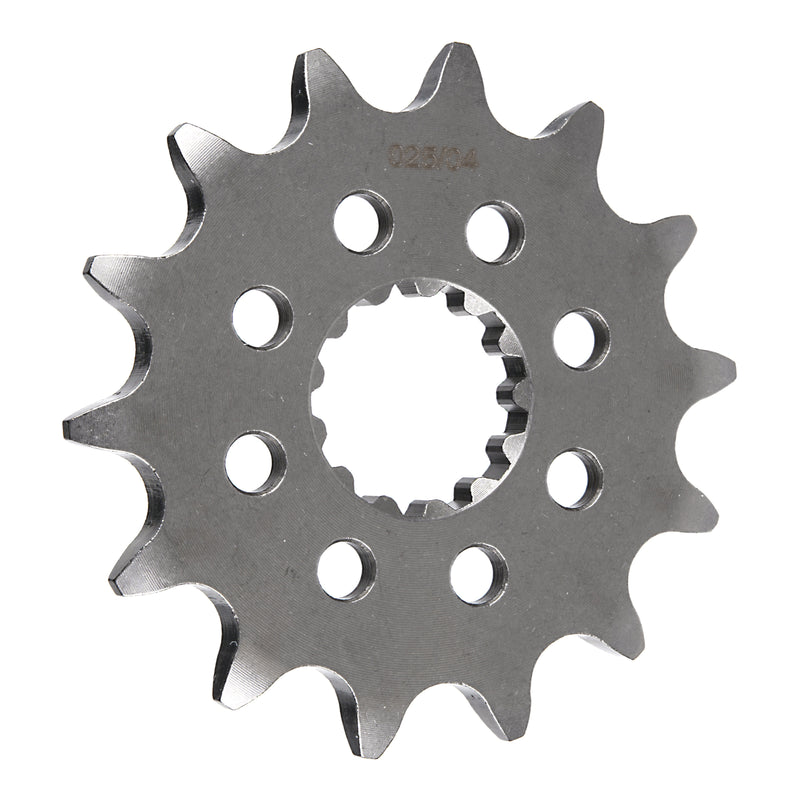 Load image into Gallery viewer, MTX 1565 Steel Front Sprocket #520
