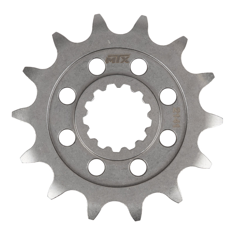 Load image into Gallery viewer, MTX 1565 Steel Front Sprocket #520
