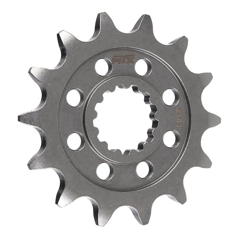 Load image into Gallery viewer, MTX 1565 Steel Front Sprocket #520
