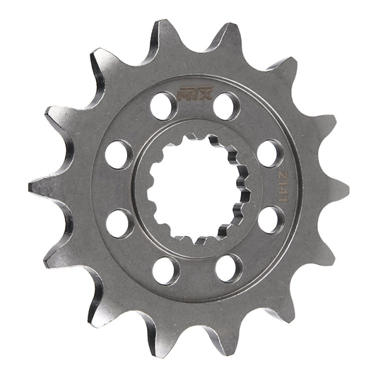 MTX 1565 Steel Front Sprocket