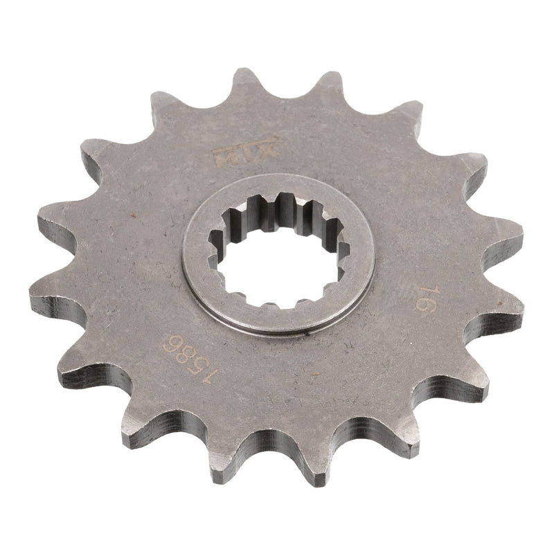 Load image into Gallery viewer, MTX 1586 Steel Front Sprocket #525
