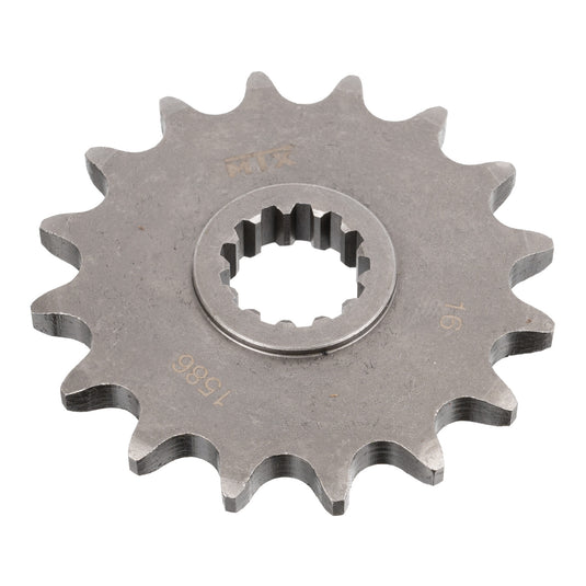 MTX 1586 Steel Front Sprocket