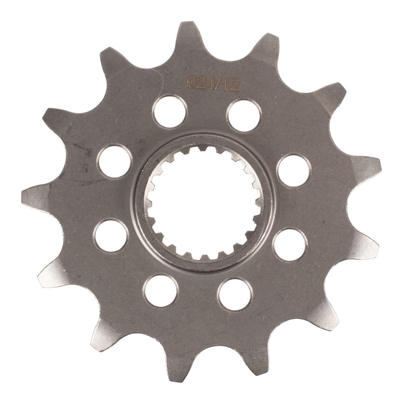 Load image into Gallery viewer, MTX 1446 Steel Front Sprocket #520
