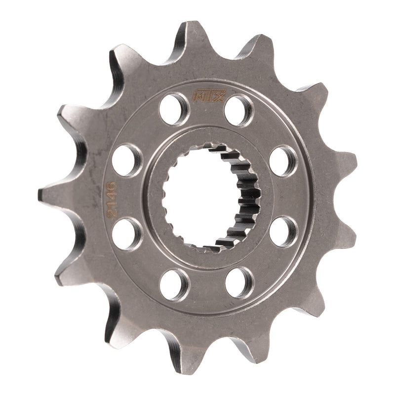 Load image into Gallery viewer, MTX 1446 Steel Front Sprocket #520

