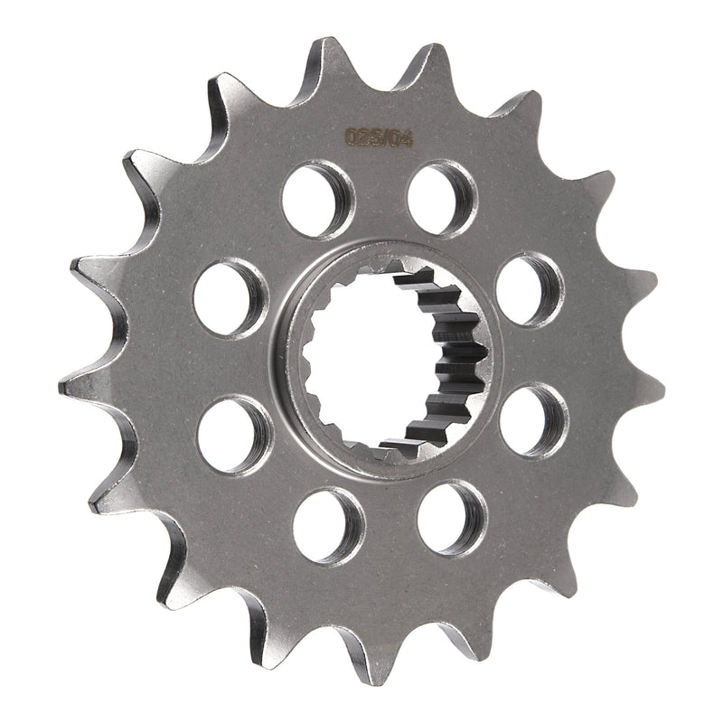 Load image into Gallery viewer, MTX 1904 Steel Front Sprocket #525
