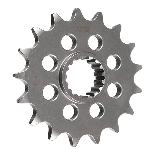 MTX 1904 Steel Front Sprocket