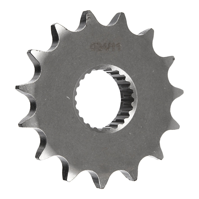 Load image into Gallery viewer, MTX 1594 Steel Front Sprocket #428
