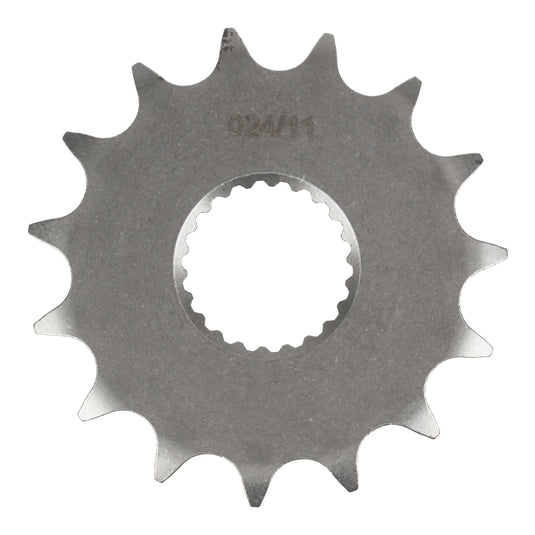 MTX 1594 Steel Front Sprocket