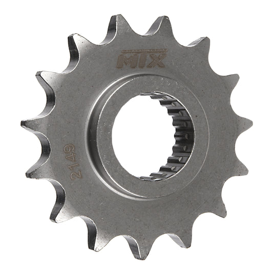 MTX 1594 Steel Front Sprocket