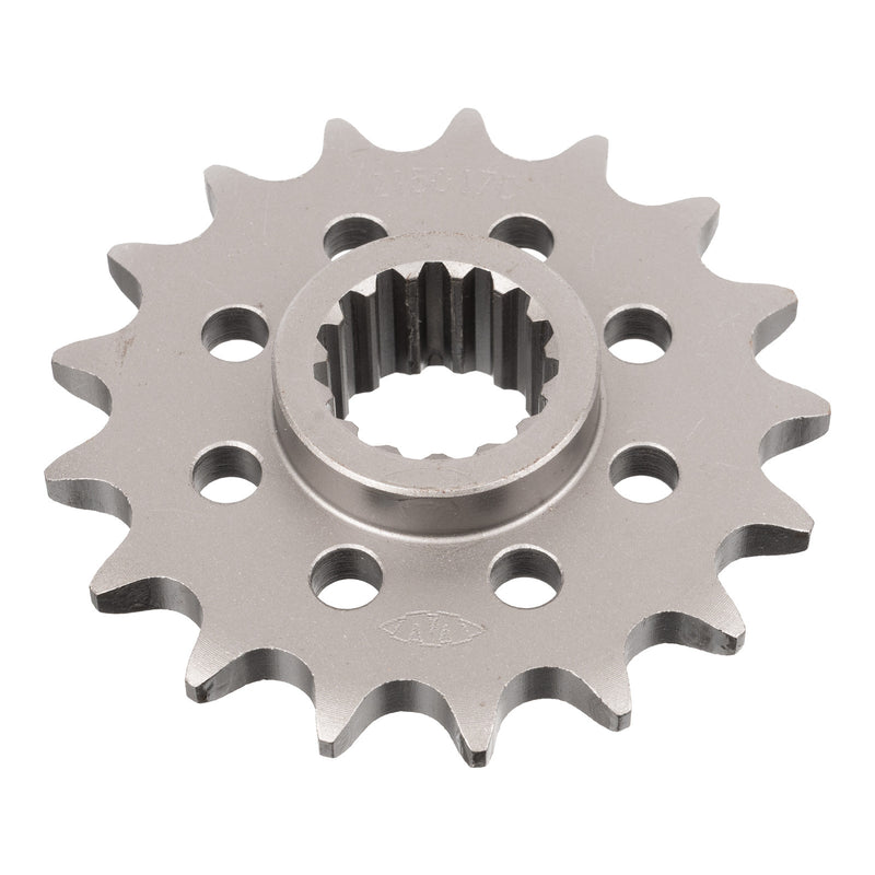 Load image into Gallery viewer, MTX 37600 Steel Front Sprocket #525
