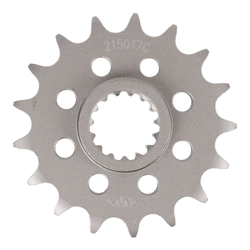 Load image into Gallery viewer, MTX 37600 Steel Front Sprocket #525
