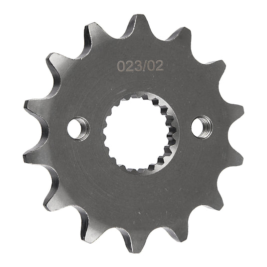 MTX 1310 Steel Front Sprocket