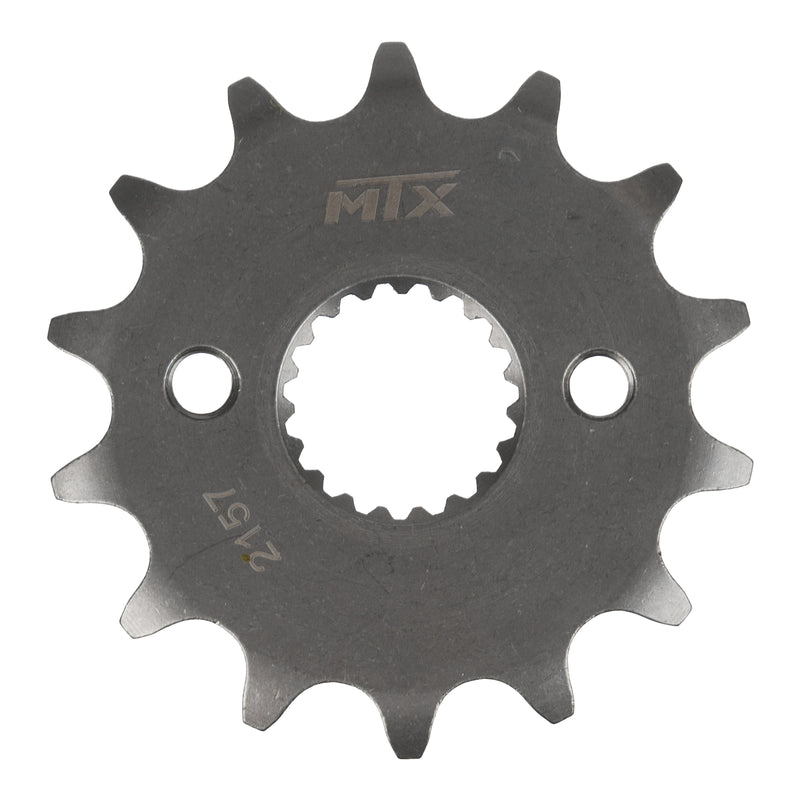 Load image into Gallery viewer, MTX 1310 Steel Front Sprocket #420
