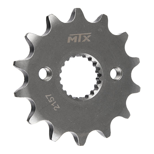 MTX 1310 Steel Front Sprocket