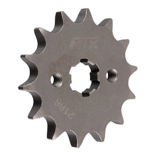MTX 273 Steel Front Sprocket