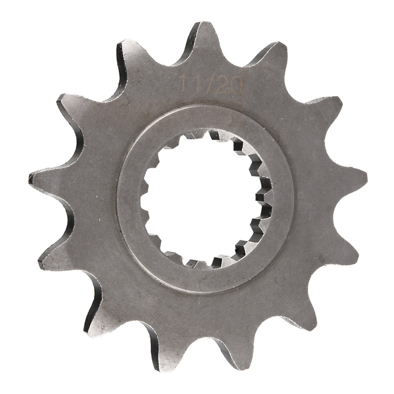 Load image into Gallery viewer, MTX 1592 Steel Front Sprocket #520
