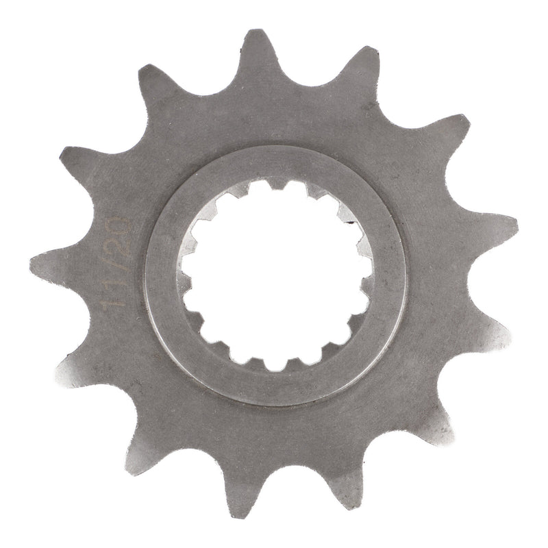 Load image into Gallery viewer, MTX 1592 Steel Front Sprocket #520

