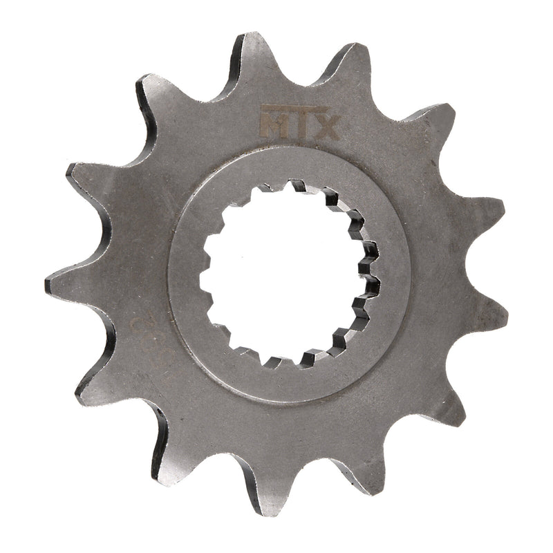 Load image into Gallery viewer, MTX 1592 Steel Front Sprocket #520
