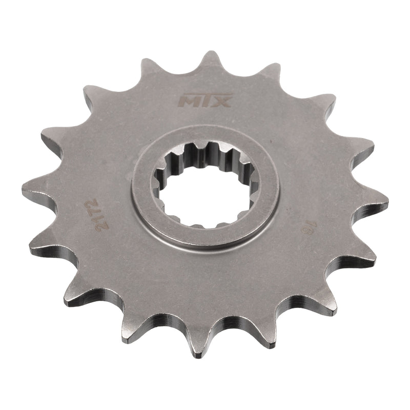 Load image into Gallery viewer, MTX 1595 Steel Front Sprocket #520
