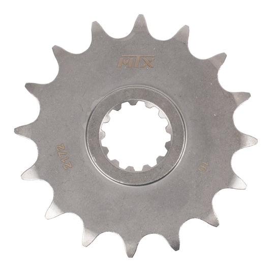 MTX 1595 Steel Front Sprocket