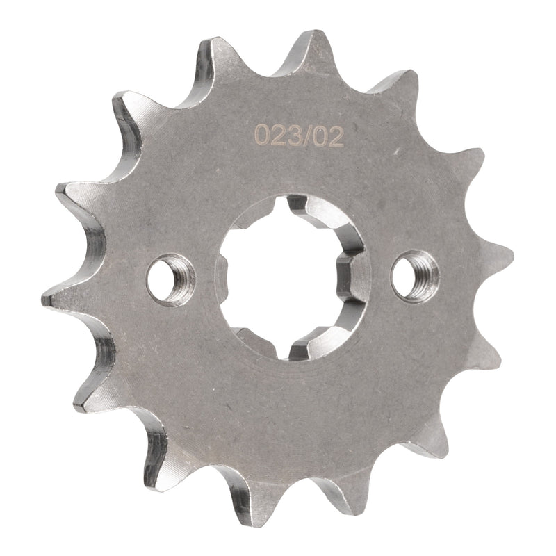 Load image into Gallery viewer, MTX 1550 Steel Front Sprocket #428

