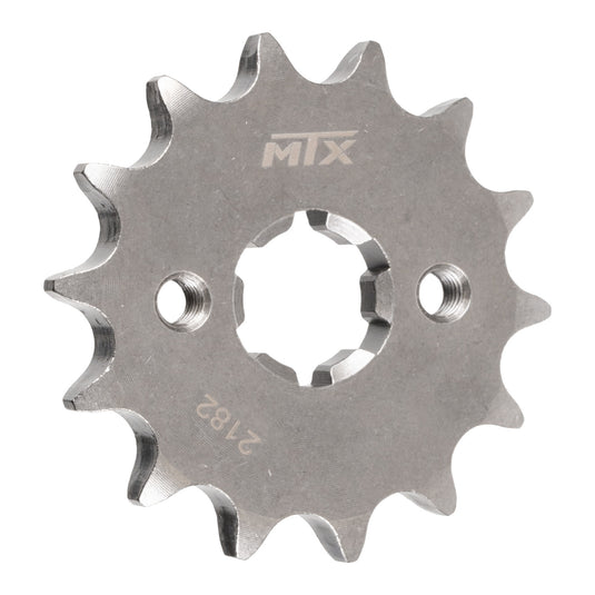 MTX 1550 Steel Front Sprocket