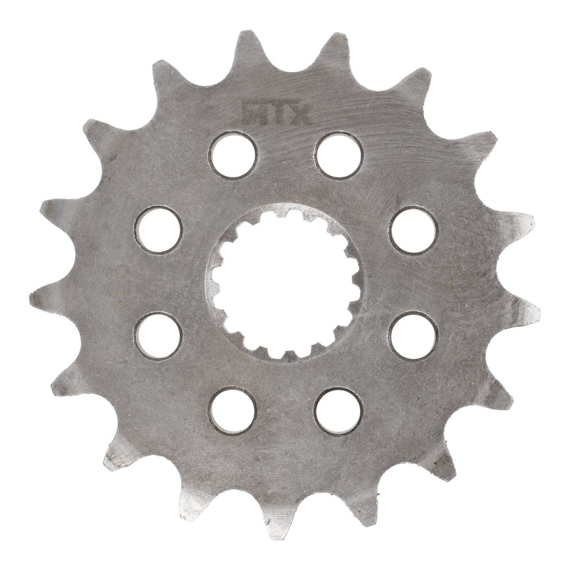 Load image into Gallery viewer, MTX 423 Steel Front Sprocket #530
