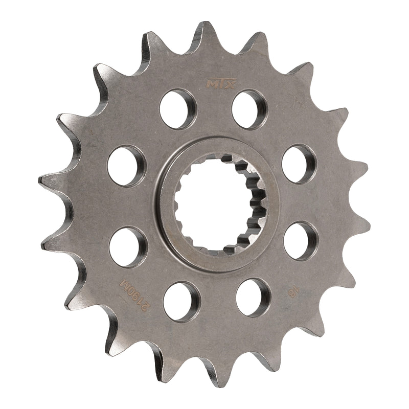 Load image into Gallery viewer, MTX 1423 Steel Front Sprocket #520
