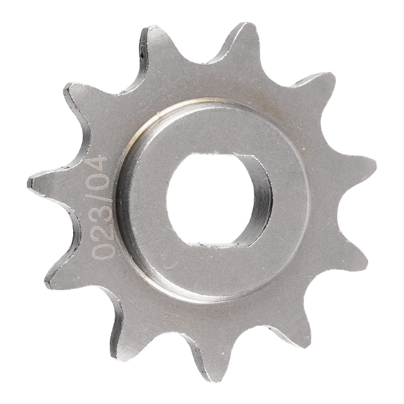 Load image into Gallery viewer, MTX KTM 50 (KT3) Steel Front Sprocket #415
