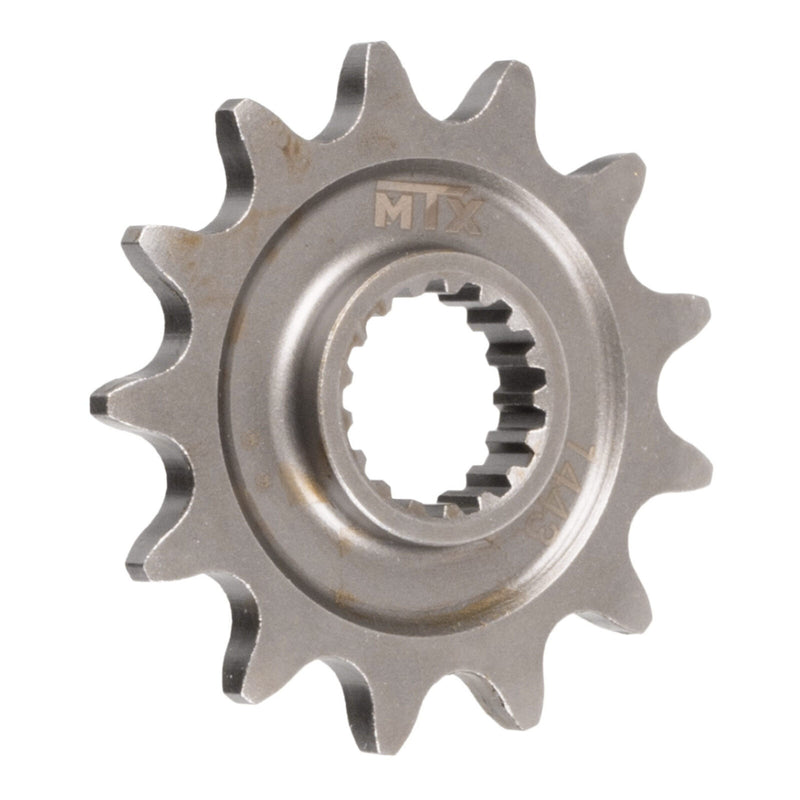 Load image into Gallery viewer, MTX 1443 Steel Front Sprocket #520
