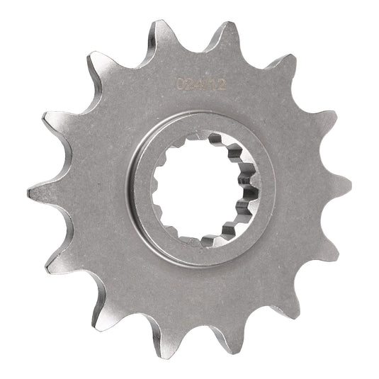 MTX 1539 Steel Front Sprocket