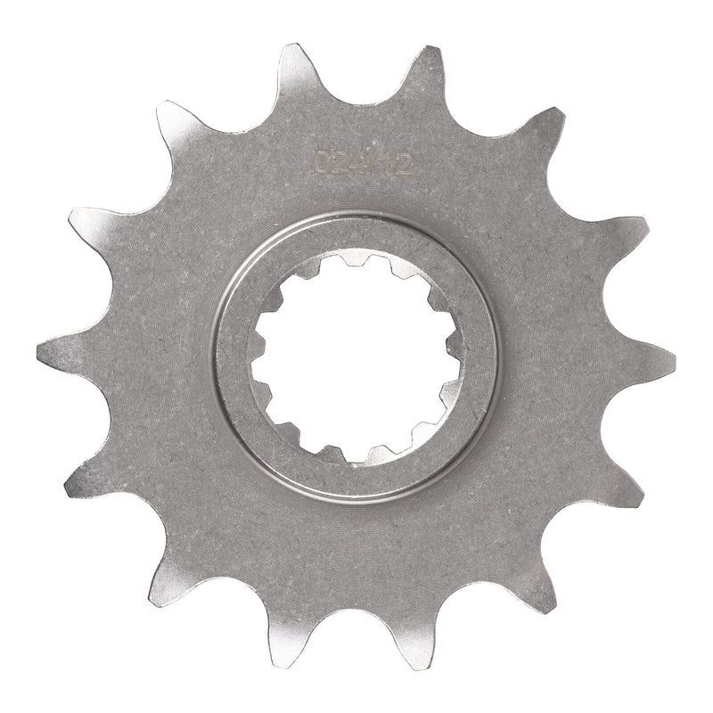 Load image into Gallery viewer, MTX 1539 Steel Front Sprocket #520
