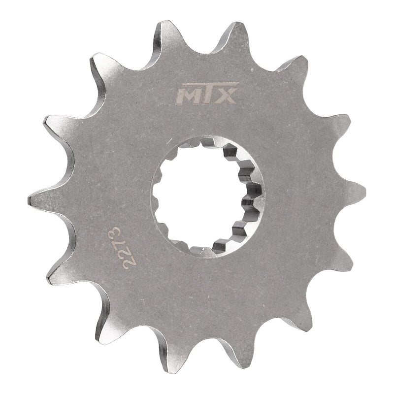 Load image into Gallery viewer, MTX 1539 Steel Front Sprocket #520
