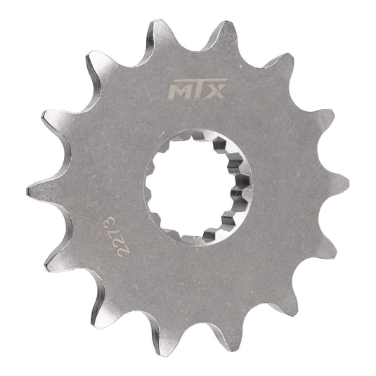 MTX 1539 Steel Front Sprocket