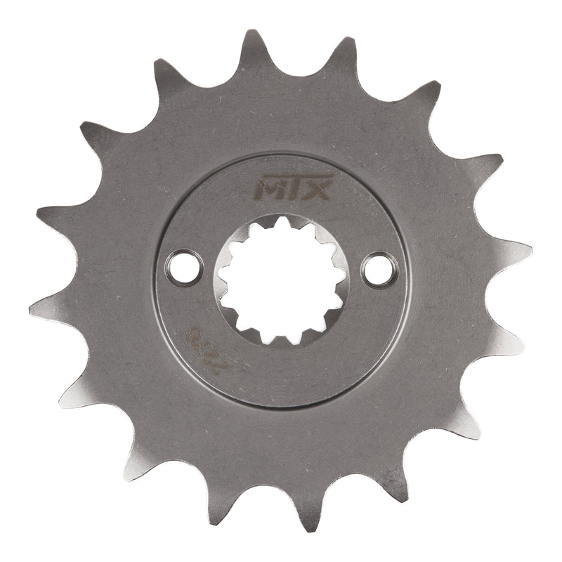 Load image into Gallery viewer, MTX 1908 Steel Front Sprocket #520

