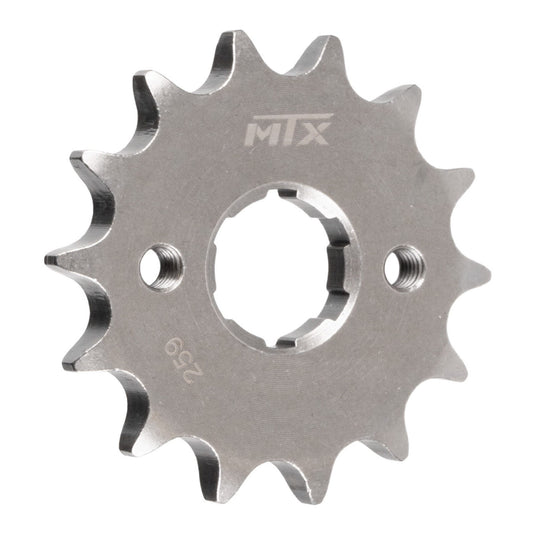MTX 259 Steel Front Sprocket
