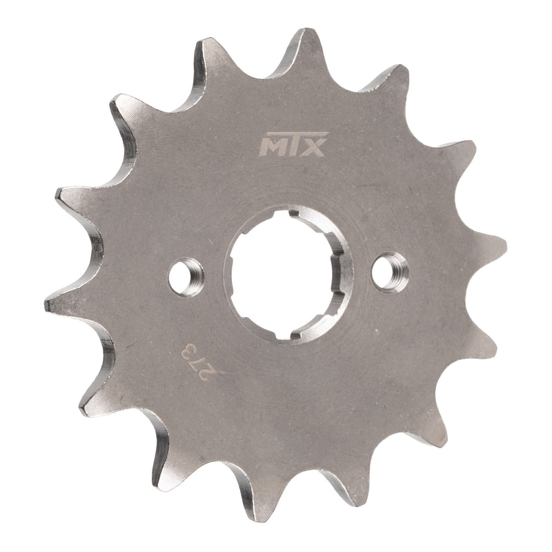Load image into Gallery viewer, MTX 328 Steel Front Sprocket #520
