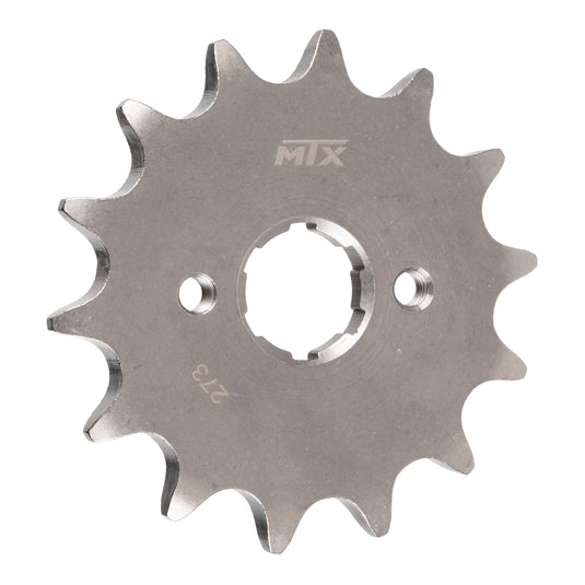 MTX 328 Steel Front Sprocket
